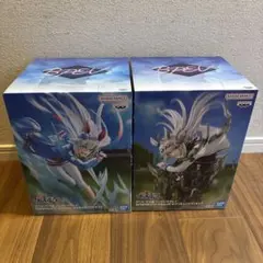 ウマ娘　BPEV フィギュア 2体セット