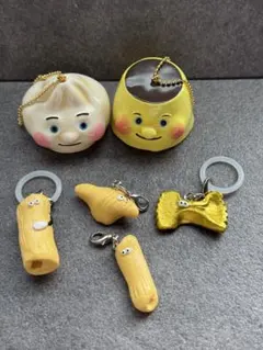 ガチャガチャ ミニチュア まとめ売り バラ売り不可