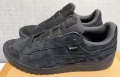 美品】アシックスASICS GEL-PTG GTX スニーカー28cm 黒