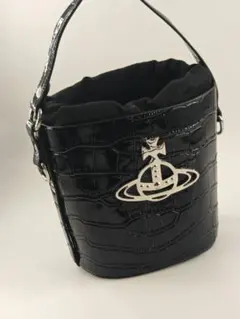 2026年最新】vivienne westwood ショルダーバッグ ビッグオーブ エッジ
