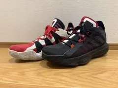 2026年最新】adidas dame6の人気アイテム - メルカリ