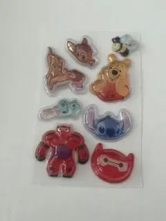 ディズニー　プチドロ　ボンドロ　mix 正規品お裾分け #4