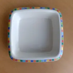ビレロイ&ボッホ　ツイストアレア　オーブン耐熱深皿のサムネイル