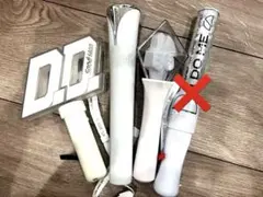 SnowMan ペンライト