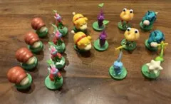 ピクミン チョコエッグ まとめ売り