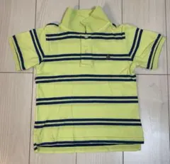 ベビーギャップGAPポロシャツ110