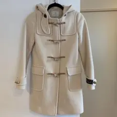 ビューティ&ユース ユナイテッドアローズ  ダッフルコート