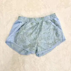 アンダーアーマー　ランニングパンツ　レディースS Mサイズ　トレーニングウェア