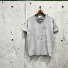 90s USMC Marine Corpsマリーンズ Tシャツ ミリタリー ボロ