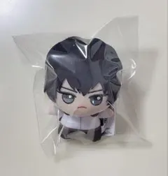 家庭教師ヒットマンREBORN! リボーン ちびぐるみ 雲雀 恭弥