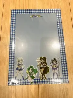 2026年最新】セーラームーン展 クリアファイルホルダーの人気アイテム