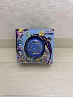 Tamagotchi Paradise たまごっちパラダイス ブルーウォーターのサムネイル