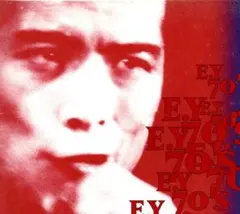 E.Y 70'S - 矢沢永吉