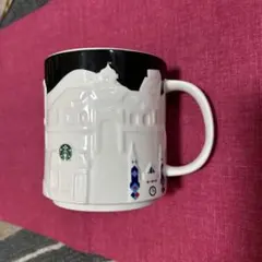 STARBUCKS スターバックス　マグカップ　HSINCHU 473ml