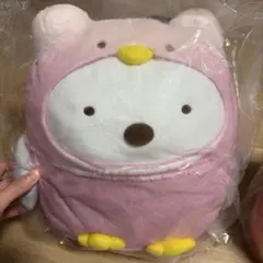 一番くじ すみっコぐらし しろくま A賞