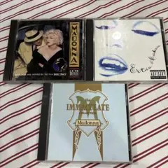 2026年最新】マドンナ cdの人気アイテム - メルカリ