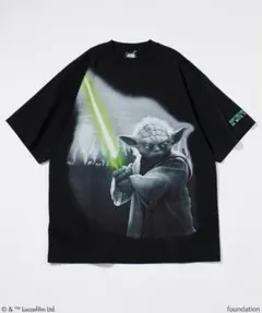 ぽ*ず様 【STAR WARSグローグー/Y2K風T(PONEYCOMB TOK - メルカリ