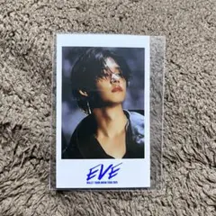 超特急　カイ　EVE ミニフォト