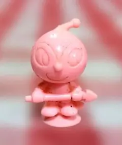 ドキンちゃん アンパンマン フィギュア レトロ レア ミュージアム