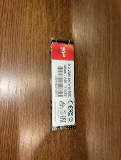 SP A55 512GB SATA III M.2 SSD