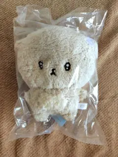 いしよわちゃん ぬいぐるみ