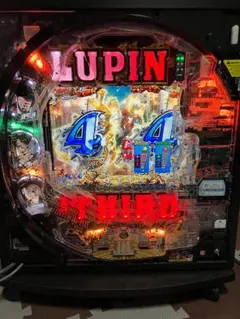 2025年最新】パチンコ実機 ルパンの人気アイテム - メルカリ