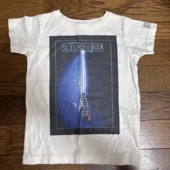 GROOVY COLORS スターウォーズ Tシャツ 110 キッズのサムネイル