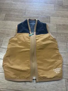 ブリーズ　リバーシブル　ベスト　100