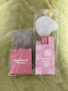 【2/10まで】すとぷり ペンライト 2本セット