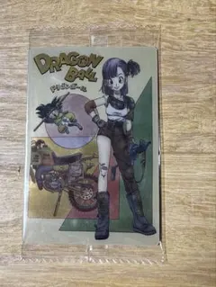 ドラゴンボール イタジャガ ブルマ PSA10 - メルカリ