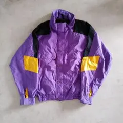 ノースフェイス　NORTHFACE ナイロンジャケット　M-L