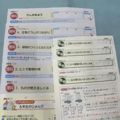 2026年最新】ぶんけい 理科の人気アイテム - メルカリ