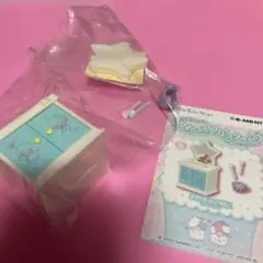 リーメント　リトルツインスターズ　ゆめいろバスタイム