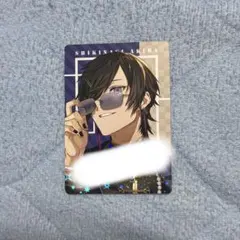 にじさんじ VOLTACTION ハウス カレー カード 四季凪アキラ レア