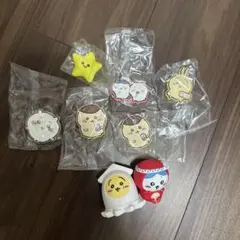 ちいかわ グッズ詰め合わせ