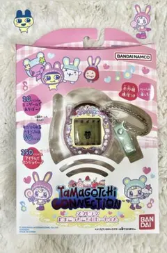 BANDAI Tamagotchi Connection メゾピアノコラボ