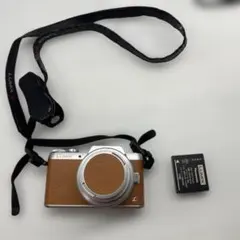 2026年最新】lumix gf7 バッテリー充電器の人気アイテム - メルカリ