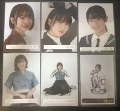 櫻坂46　小島凪紗　生写真　まとめ売り