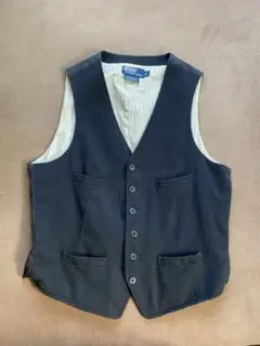 Polo by Ralph Lauren ベスト ジレ