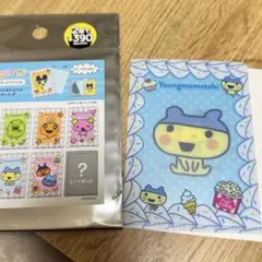 たまごっち　クリアケース