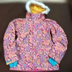 【極美品】バートンWZ ZANY JK スノボウェア M DRYRIDE バートン WZ ZENANA JK DRYRIDE スノーボード ウェア S - メルカリ