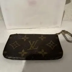 ルイヴィトンキーケースジャンク品