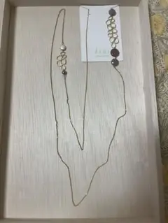 ネックレス