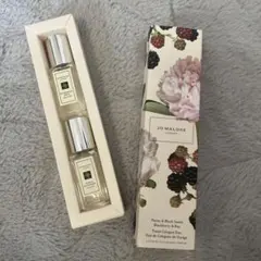 Jo Malone London トラベルコロンデュオ