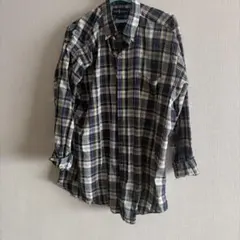 Ralph Lauren BLAIRE チェックシャツ Lサイズ