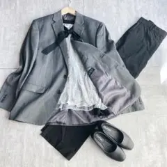 卒入学式⭐️未使用級　3点セット ローーレンラルフローレン　大きいサイズ