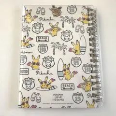 イッツデモ ポケモンコラボ ピカチュウ シェイミ マスコット ノート セット 2026年最新】イッツデモ ポケモンの人気アイテム - メルカリ