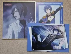 2026年最新】kaito 色紙 プロセカの人気アイテム - メルカリ