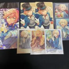 あんスタ 中国 英智