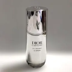 リニューアル後 ディオール カプチュール トータル ル セラム 50mL